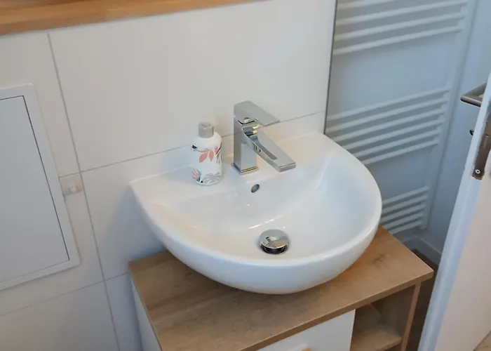 Lejlighed Blue Sky Solingen